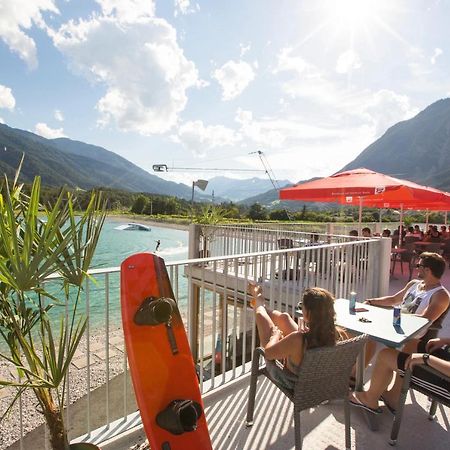 Aparthotel Oetztal Residenz Exteriér fotografie