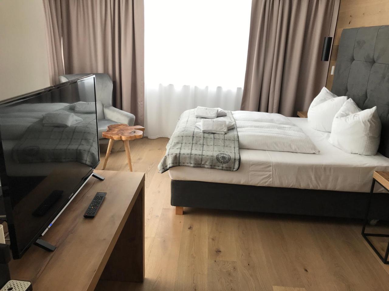 Aparthotel Oetztal Residenz Exteriér fotografie