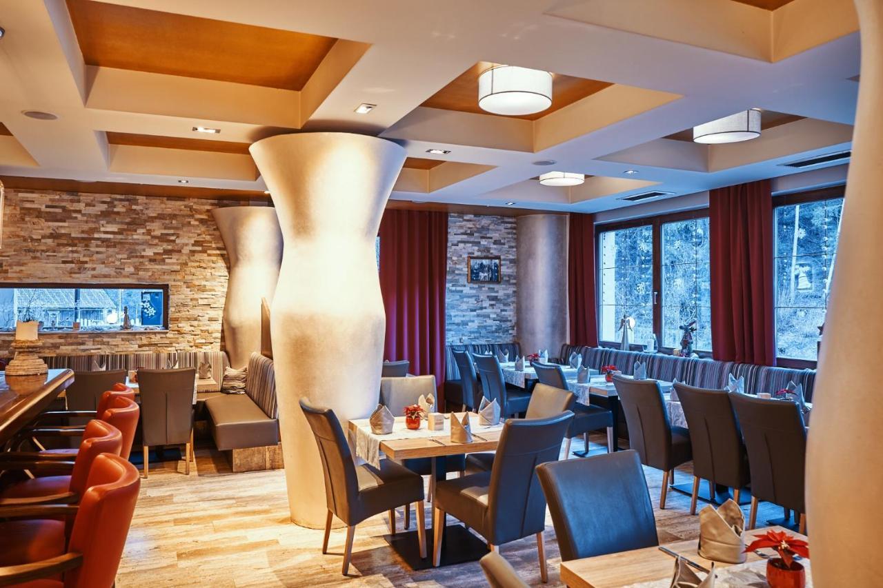Aparthotel Oetztal Residenz Exteriér fotografie